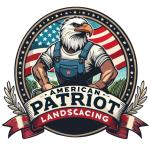 American Patriot Landscape