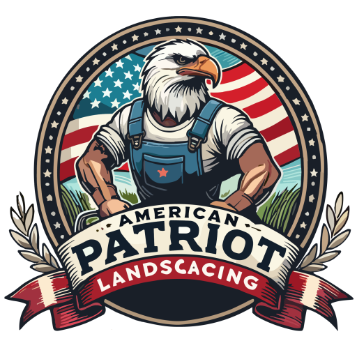 American Patriot Landscape